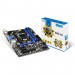 Placa de baza MSI B85M-E45, 4*DDR3, PCIE 3.0, 6*SATA, VGA, HDMI, Socket LGA 1150